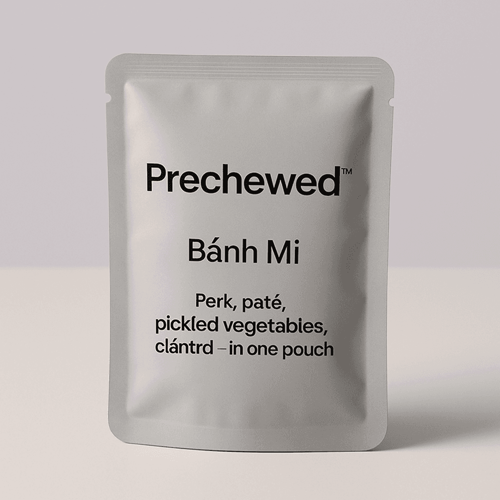 Banh Mi