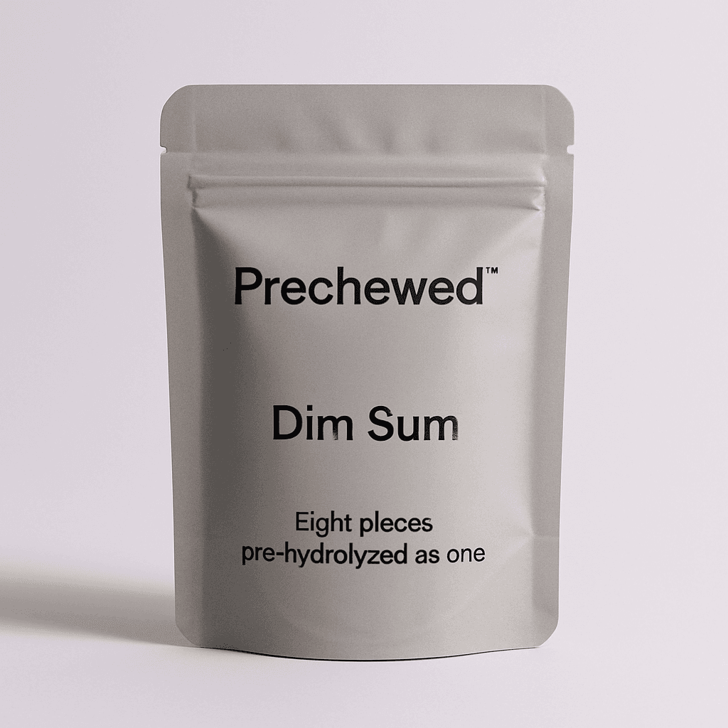 Dim Sum