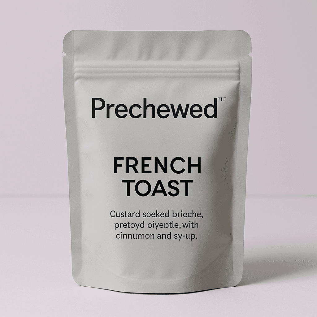 French Toast